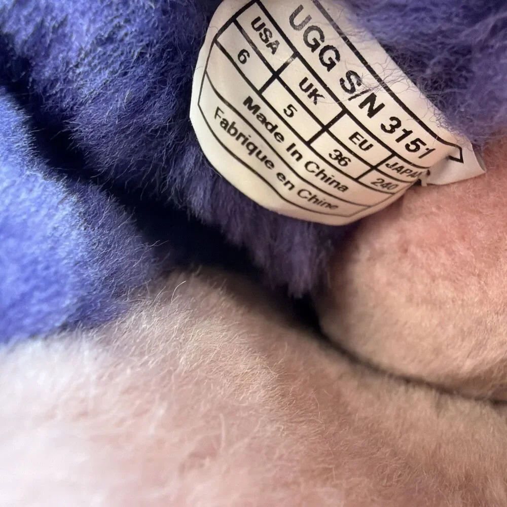UGG australia 3151